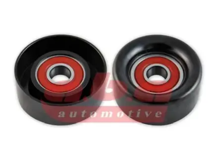 Ролик ремня honda accord vii 03-08/ civic viii 06- automotive ABA YS325286