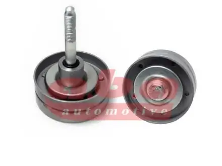 Ролик приводного ремня audi a1 /vw golf v, jetta /seat ABA YS506359