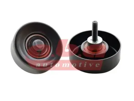 Ролик приводного ременя ford focus transit connect 1.8 tdci ABA YS850530