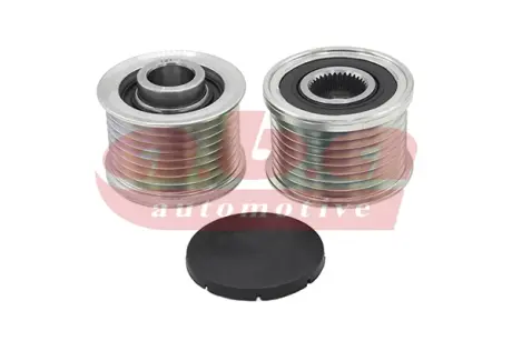 Шкив генератора bmw 3 /5 /x3 09-16, n55 b30 a ABA YT150141