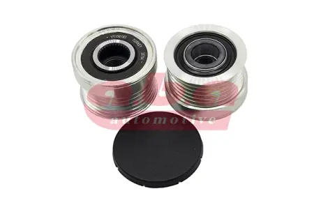 Шкив генератора bmw 3 /5 /x5 1.6-3.5i -12, n40/n45/n46/n52/n53 ABA YT150183