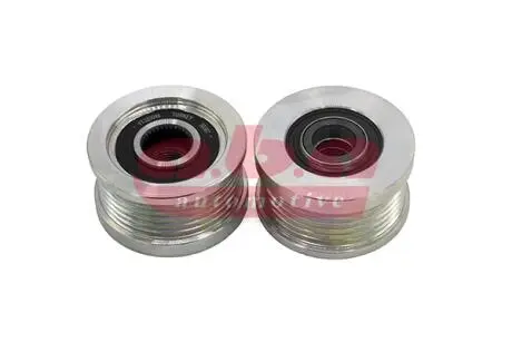 Шків генератора Hyundai Automotive ABA YT320046