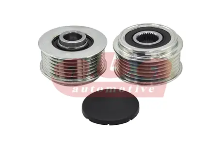 Шків генератора hyundai sonata 05-10/kia sportage 10- ABA YT320135