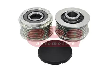 Шкив генератора hyundai santa fe 2.2 crdi/kia sportage 2.0 crdi 10- ABA YT320216