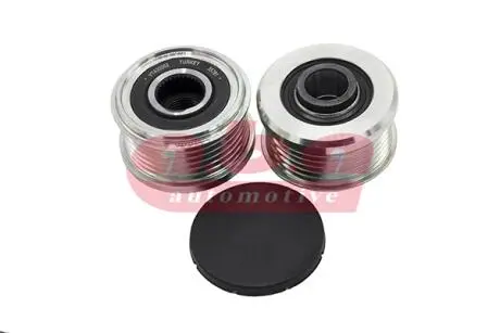 Шкив генератора Fiat, Volvo, Peugeot A.B.A Automotive ABA YT400062