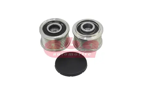 Шкив генератора mb e-class 2.8-4.0 cdi 03-, om642 ABA YT750084