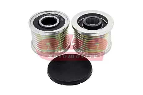 Шкив генератора mb e-class /s-class 06-09 ABA YT750119