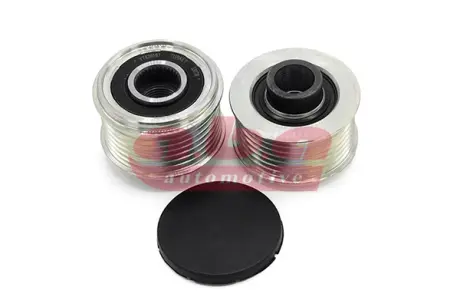 Шків генератора subaru forester 2.0d 08- ABA YT820167