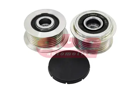 Шкив генератора ford mondeo iv 2.0i 07-15 ABA YT850125