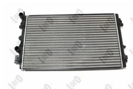 Радіатор ABAKUS/DEPO/LORO 003-017-0031