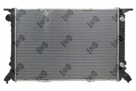 Радиатор охлаждения premium line ABAKUS/DEPO/LORO 0030170051B