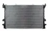 Радіатор охолодження vw touran/tiguan/golf/passat 1.0-2.0d 12- ABAKUS/DEPO/LORO 0030170063 (фото 2)