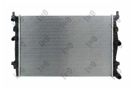 Радiатор охолодження ABAKUS/DEPO/LORO 0030170065
