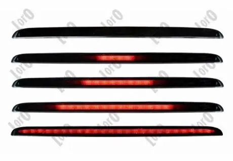 Задний фонарь ABAKUS/DEPO/LORO 003-15-870SD