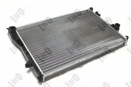Радіатор охолодження ABAKUS/DEPO/LORO 0040170031