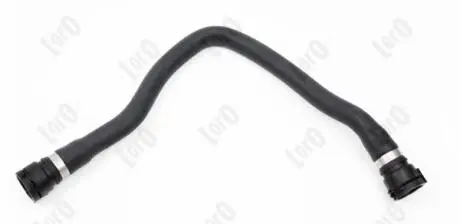 Патрубки системы охлаждения ABAKUS/DEPO/LORO 004-028-021