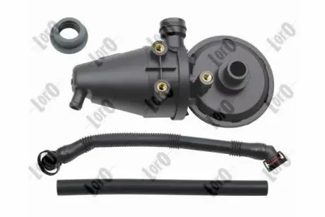 Ремкомплект клапана картерних газів ABAKUS/DEPO/LORO 004-028-047