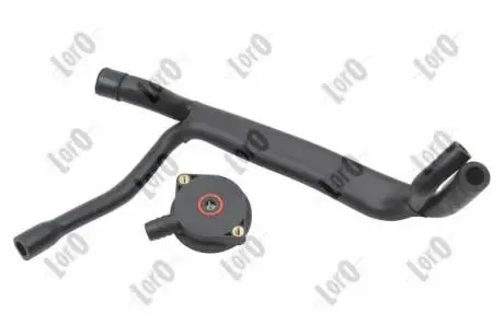 Ремкомплект клапана картерних газів ABAKUS/DEPO/LORO 004-028-079