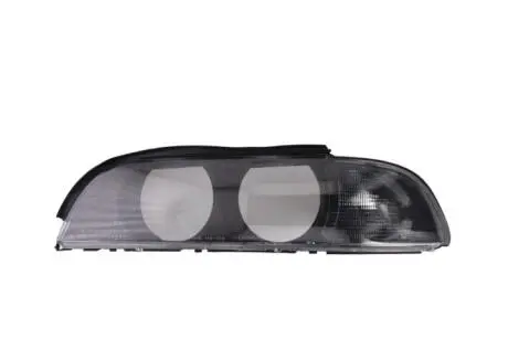 Скло фари ABAKUS/DEPO/LORO 004441121LEDN