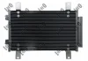 Радиатор кондиционера citroen jumper/fiat ducato/beugeot boxer 2.0-2.8d 02- ABAKUS/DEPO/LORO 0090160032 (фото 1)