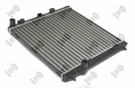 Радиатор охлаждения ABAKUS/DEPO/LORO 0090170047
