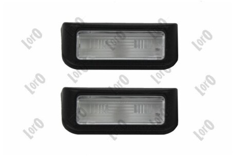 Фонарь ABAKUS/DEPO/LORO 009-31-905LED