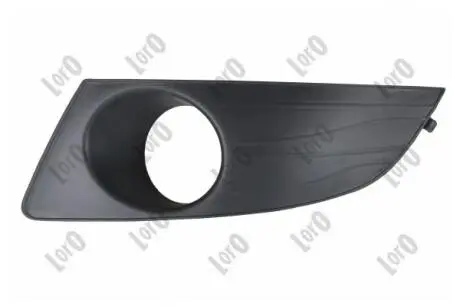 Рамка противотуманной фары левая ABAKUS/DEPO/LORO 01003451