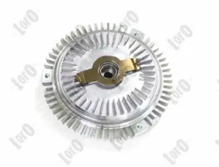 Вискомуфта вентилятора ABAKUS/DEPO/LORO 014-013-0001