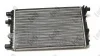 Радиатор fiat seicento 1100 mpi ABAKUS/DEPO/LORO 016-017-0016 (фото 1)