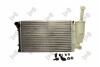 Радіатор fiat panda 1.1 03- ABAKUS/DEPO/LORO 016-017-0023 (фото 3)