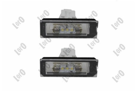 Фонарь ABAKUS/DEPO/LORO 016-53-900LED