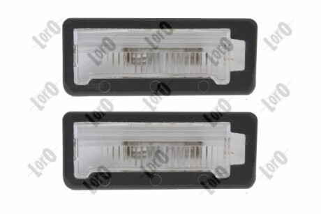 Фонарь ABAKUS/DEPO/LORO 016-56-900LED