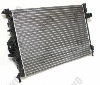 Форд радиатор ABAKUS/DEPO/LORO 017-017-0050