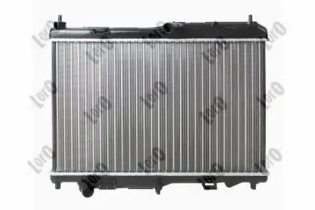 Радиатор охлаждения ABAKUS/DEPO/LORO 0170170061