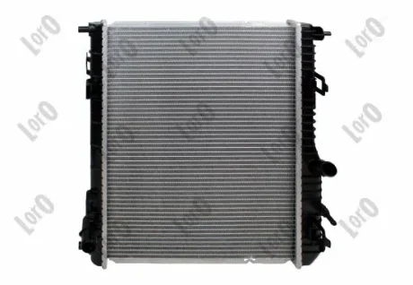 Радиатор охлаждения ABAKUS/DEPO/LORO 0170170065