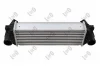 Радиатор интеркулера ford transit 1.8 tdci/di 02-13 ABAKUS/DEPO/LORO 0170180019 (фото 3)