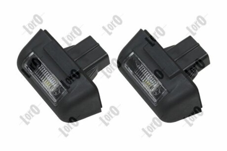 Фонарь ABAKUS/DEPO/LORO 017-41-905LED