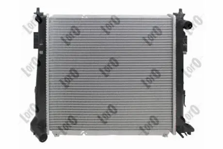 Кулер ABAKUS/DEPO/LORO 019-017-0045