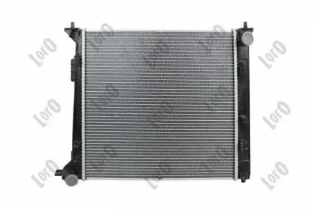 Радиатор охлаждения ABAKUS/DEPO/LORO 0190170050