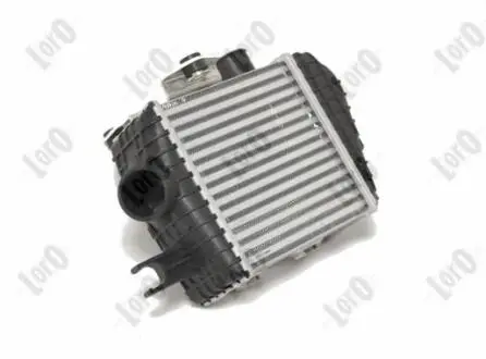 Интеркуллер ABAKUS/DEPO/LORO 019-018-0002