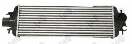 Интеркуллер ABAKUS/DEPO/LORO 0350180003