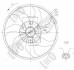 Вентилятор охолодження двигуна ABAKUS/DEPO/LORO 037-014-0024 (фото 4)