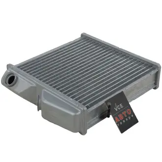 Радіатор печі ABAKUS/DEPO/LORO 0370150012B