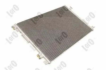 Радіатор кондиціонера ABAKUS/DEPO/LORO 037-016-0013