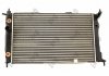 Радиатор охлаждения двигателя astra f 1.4 (ac+) 91- ABAKUS/DEPO/LORO 037-017-0007 (фото 3)