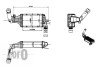 Інтеркулер ABAKUS/DEPO/LORO 037-018-0004 (фото 3)