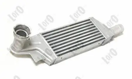 Інтеркулер ABAKUS/DEPO/LORO 037-018-0009