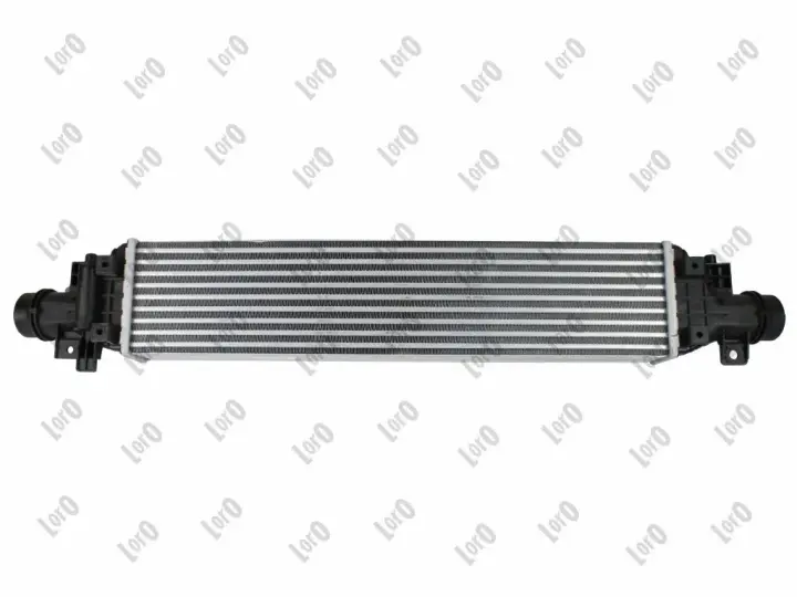 Фото 1 - Радіатор інтеркулера Opel Mokka-Chevrolet Trax 1.4-1.4LPG 12- ABAKUS/DEPO/LORO 0370180030 Радіатор інтеркулера Opel Mokka-Chevrolet Trax 1.4-1.4LPG 12- ABAKUS/DEPO/LORO 0370180030 (фото 1)
