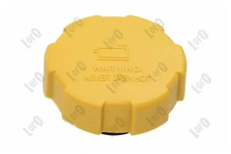 Крышка радиатора ABAKUS/DEPO/LORO 037027001