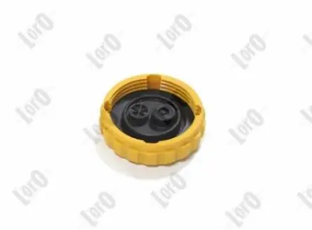 Кришка розширювального бачка ABAKUS/DEPO/LORO 037-027-002